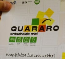 QUARARO – das interaktive Demokratiespiel