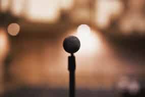Mehr als Worte (Workshop)