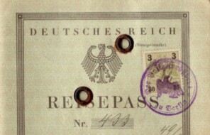Vortrag: Reichsbürger:innen in Baden-Württemberg