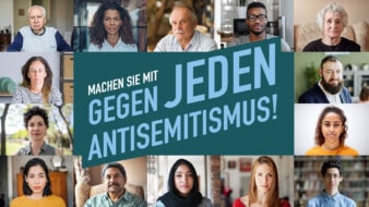 Antisemitismus nutzt die jeweils neuen Medien