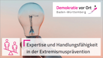 Modul K1: Einführung in die extreme Rechte und GMF heute