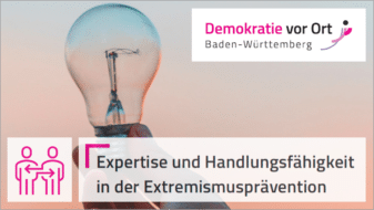 Reflexionstreffen für DvO-Referent:innen