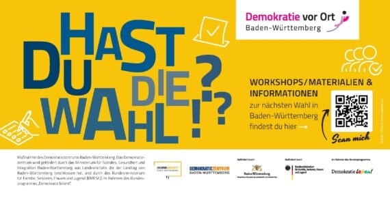 Nach der Wahl 2024