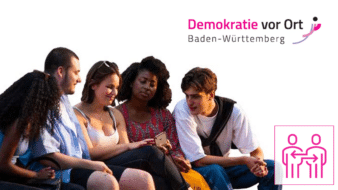 Referent:innen-Schulung Connect mit Respect!
